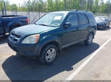 Honda Cr-V Ex SHSRD78824U222425 fotografie