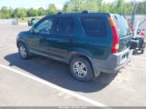 Honda Cr-V Ex SHSRD78824U222425 photo