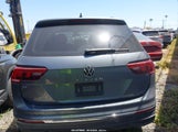 Volkswagen Tiguan 2.0T Se 3VV3B7AX4NM020320 photo