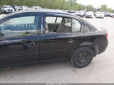 Chevrolet Cobalt Ls 1G1AB5F56A7140280 снимка