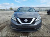 Nissan Murano Platinum 5N1AZ2MG0FN200901 снимка