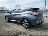 Nissan Murano Platinum 5N1AZ2MG0FN200901 снимка