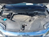 Honda Pilot Ex-L 5FNYF6H57KB075318 снимка