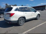 Honda Pilot Ex-L 5FNYF6H57KB075318 снимка