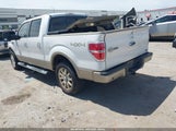 Ford F-150 Fx4/Harley-Davidson/King Ranch/Lariat/Platinum/Xl/Xlt 1FTFW1EV2AKE08122 снимка