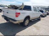 Ford F-150 Fx4/Harley-Davidson/King Ranch/Lariat/Platinum/Xl/Xlt 1FTFW1EV2AKE08122 photo