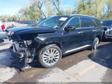 Hyundai Palisade Limited KM8R5DHE3LU156719 снимка