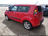 Kia Soul + KNDJT2A22B7242788 fotografie