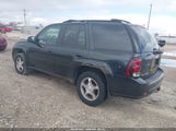 Chevrolet Trailblazer Lt 1GNDT33S192108613 снимка