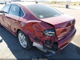 Volkswagen Passat 1.8T Se 1VWGT7A30HC086165 photo