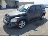 Chevrolet Hhr Lt 3GNDA23P26S567838 снимка
