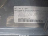Audi A4 2.0T Premium WAUBFAFLXDN047234 снимка