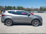 Hyundai Santa Fe Sport 2.4L 5XYZT3LB5HG429010 photo