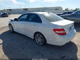 Mercedes-Benz C 350 Sport WDDGF56X78R033525 снимка