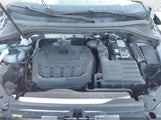 Volkswagen Tiguan 2.0T Se/2.0T Sel 3VV3B7AXXJM040145 photo