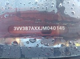 Volkswagen Tiguan 2.0T Se/2.0T Sel 3VV3B7AXXJM040145 снимка
