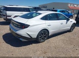 Hyundai Sonata Sel KMHL64JA4SA457798 снимка