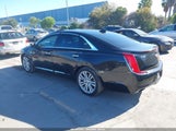 Cadillac Xts Luxury 2G61M5S39J9115252 снимка