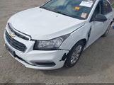 Chevrolet Cruze Limited Ls Auto 1G1PC5SG1G7183335 photo