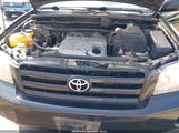 Toyota Highlander V6 JTEEP21A070218420 снимка