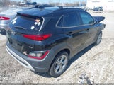Hyundai Kona Sel KM8K3CABXNU763477 снимка