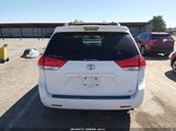 Toyota Sienna Le V6 5TDKK3DCXBS083235 снимка