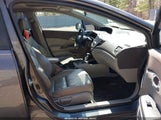 Honda Civic Ex-L 2HGFB2F99CH596118 снимка