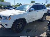 Jeep Grand Cherokee Limited 1C4RJFBG1EC377329 снимка