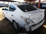 Nissan Versa 1.6 S+ 3N1CN7AP9GL852799 снимка