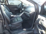 Ford C-Max Hybrid Sel 1FADP5BU9FL124873 снимка