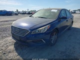 Hyundai Sonata Se 5NPE24AF1GH361888 снимка