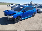 Subaru Wrx JF1VA1A61K9814383 снимка