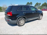 Kia Sorento Lx 5XYKT4A10BG164568 снимка