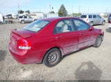 Kia Spectra Ex KNAFE222195662236 снимка