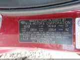 Kia Spectra Ex KNAFE222195662236 снимка