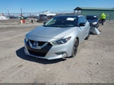 Nissan Maxima 3.5 Platinum 1N4AA6AP9GC398954 снимка