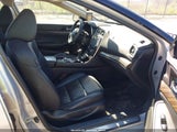 Nissan Maxima 3.5 Platinum 1N4AA6AP9GC398954 снимка