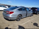 Honda Accord Sport 2.0T 1HGCV2F32MA006122 fotografie
