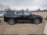 Chevrolet Traverse Awd Premier 1GNEVKKW3PJ342770 fotografie