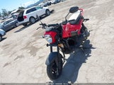 Honda Nva110 B 3H1JK0717ND001532 fotografie
