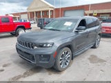 Jeep Grand Cherokee L Overland 4X4 1C4RJKDT2P8720304 fotografie