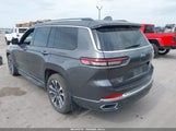 Jeep Grand Cherokee L Overland 4X4 1C4RJKDT2P8720304 fotografie
