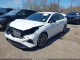 Kia Forte Gt 3KPF44AC0NE477220 снимка