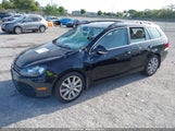 Volkswagen Jetta Sportwagen 2.0L Tdi 3VWPL7AJ7DM652748 photo