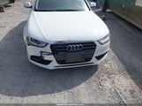 Audi A4 2.0T Premium WAUEFAFL6DN013241 снимка