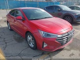Hyundai Elantra Value Edition 5NPD84LF7LH598855 снимка