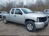 Chevrolet Silverado  Lt 1GCSKSE31AZ197789 снимка