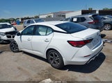 Nissan Sentra Sv 3N1AB8CV6SY413332 снимка