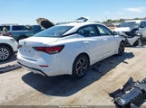 Nissan Sentra Sv 3N1AB8CV6SY413332 снимка