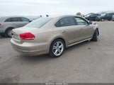 Volkswagen Passat 1.8T Se 1VWBT7A35FC020914 снимка